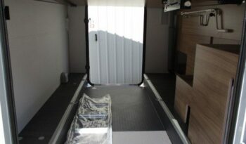 Adria Matrix Plus M 670 SP garage 150 cv power pieno
