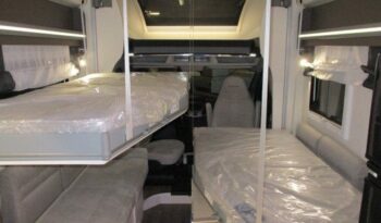 Chausson Welcome 630 letti gemelli indipendenti garage 699 EXTRASCONTO (ultimo pezzo 2019) pieno