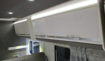 Adria Matrix Plus M 670 SP garage 150 cv power pieno