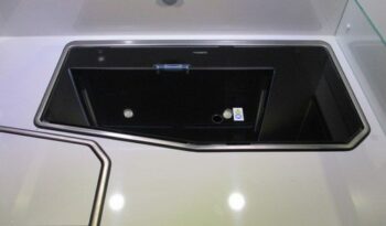 Adria Matrix Plus M 670 SP garage 150 cv power pieno