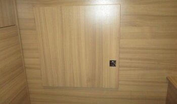 Adria Matrix Plus M 670 SP garage 150 cv power pieno