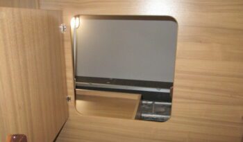 Adria Matrix Plus M 670 SP garage 150 cv power pieno