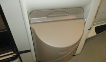 Adria Matrix Plus M 670 SP garage 150 cv power pieno