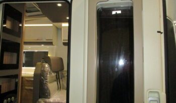 Adria Matrix Plus M 670 SP garage 150 cv power pieno