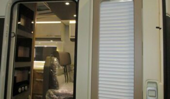 Adria Matrix Plus M 670 SP garage 150 cv power pieno