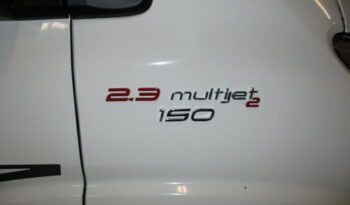 Adria Matrix Plus M 670 SP garage 150 cv power pieno