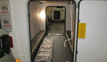 Adria Matrix Plus M 670 SP garage 150 cv power pieno