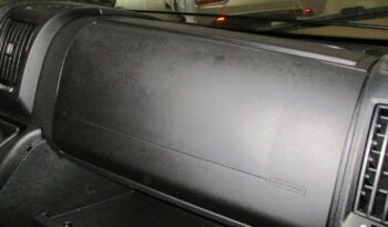 Adria Matrix Plus M 670 SP garage 150 cv power pieno