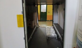Adria Matrix Plus M 670 SP garage 150 cv power pieno