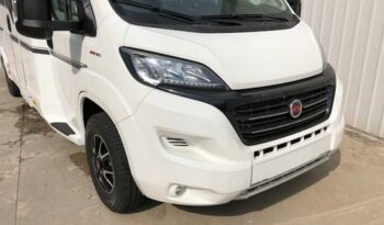 Adria Matrix Plus M 670 SP garage 150 cv power pieno