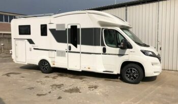 Adria Matrix Plus M 670 SP garage 150 cv power pieno