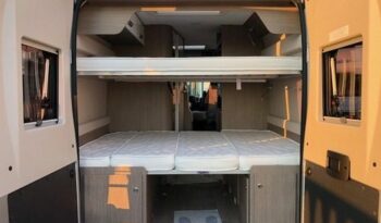 Chausson Twist V 594 MAX doppio matrimoniale pieno