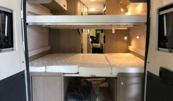Chausson Twist V 594 MAX doppio matrimoniale pieno