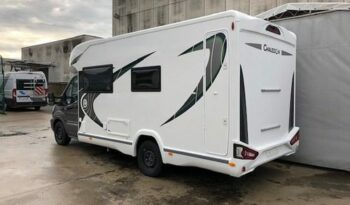 Chausson Welcome 630 letti gemelli indipendenti garage 699 EXTRASCONTO (ultimo pezzo 2019) pieno