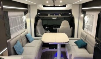 Chausson Welcome 630 letti gemelli indipendenti garage 699 EXTRASCONTO (ultimo pezzo 2019) pieno