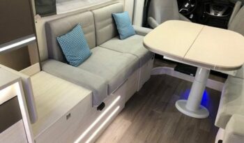 Chausson Welcome 630 letti gemelli indipendenti garage 699 EXTRASCONTO (ultimo pezzo 2019) pieno