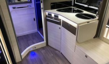 Chausson Welcome 630 letti gemelli indipendenti garage 699 EXTRASCONTO (ultimo pezzo 2019) pieno