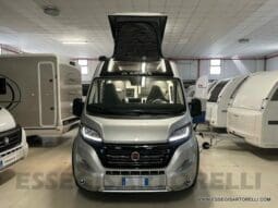 ADRIA TWIN SPORTS 160 CV POWER CAMBIO AUTOMATICO 9SPEED UNIPROP. IVA ESPOSTA FULL 2021 KM 2.081 pieno