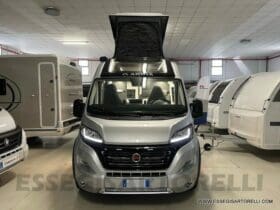 ADRIA TWIN SPORTS 160 CV POWER CAMBIO AUTOMATICO 9SPEED UNIPROP. IVA ESPOSTA FULL 2021 KM 2.081