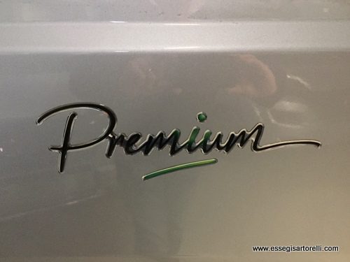 Chausson SILVERLINE V594MAX doppio matrimoniale gamma 2020 140 cv camper puro van 599 cm full