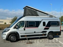 ADRIA TWIN SPORTS 160 CV POWER CAMBIO AUTOMATICO 9SPEED UNIPROP. IVA ESPOSTA FULL 2021 KM 2.081 pieno