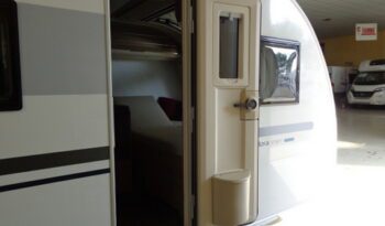 Caravan Adria Adora 573 PT climatizzata 7 posti anno 2016 pieno