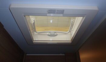 Caravan Adria Adora 573 PT climatizzata 7 posti anno 2016 pieno