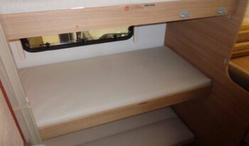 Caravan Adria Adora 573 PT climatizzata 7 posti anno 2016 pieno