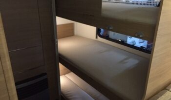 Caravan Adria Adora 573 PT climatizzata 7 posti anno 2016 pieno