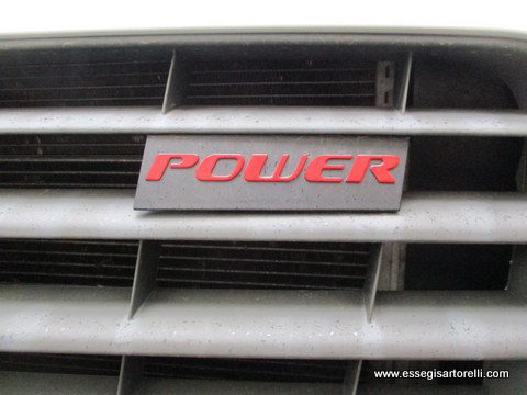 Mobilvetta Top Driver S 73 garage 3.000 160 cv power FULL OPTIONAL 2007 WEBASTO full