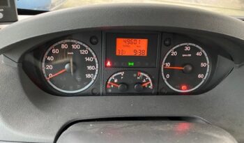 Roller Team Granduca GARAGE mansardato 6 posti 2011 WEBASTO soli 49.601 km doppio clima pieno