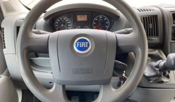Adria Coral Sport A 576 DK mansardato 2007 6 posti omologati 665 cm doppio clima euro 4 pieno