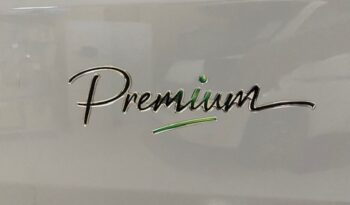 Chausson V690 Premium AUTOMATICO 160 cv 2021 636 cm LETTO ELETTRICO pieno
