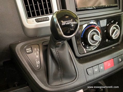 Chausson V690 Premium AUTOMATICO 160 cv 2021 636 cm LETTO ELETTRICO full