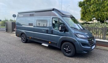Chausson V697 Premium letti gemelli 140 cv 2021 636 cm pieno