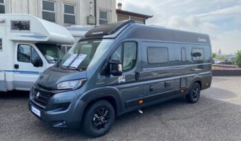 Chausson V697 Premium letti gemelli 140 cv 2021 636 cm pieno
