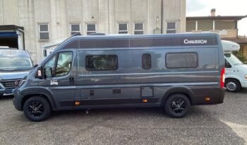 Chausson V697 Premium letti gemelli 140 cv 2021 636 cm pieno