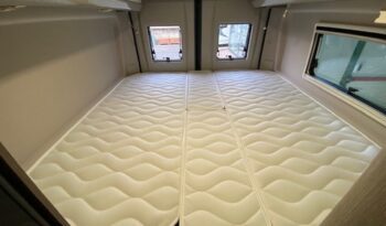 Chausson V697 Premium letti gemelli 140 cv 2021 636 cm pieno