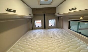 Chausson V697 Premium letti gemelli 140 cv 2021 636 cm pieno