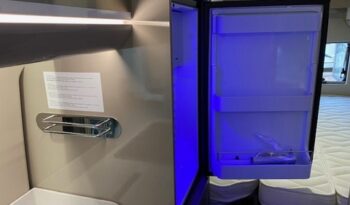 Chausson V697 Premium letti gemelli 140 cv 2021 636 cm pieno