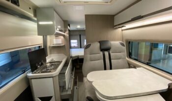 Chausson V697 Premium letti gemelli 140 cv 2021 636 cm pieno