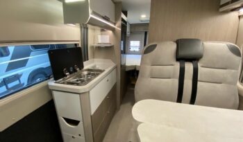 Chausson V697 Premium letti gemelli 140 cv 2021 636 cm pieno