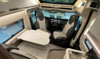 Chausson V697 Premium letti gemelli 140 cv 2021 636 cm pieno