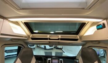 Chausson V697 Premium letti gemelli 140 cv 2021 636 cm pieno