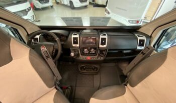 Chausson V697 Premium letti gemelli 140 cv 2021 636 cm pieno