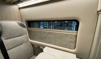 Chausson V697 Premium letti gemelli 140 cv 2021 636 cm pieno