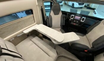 Chausson V697 Premium letti gemelli 140 cv 2021 636 cm pieno