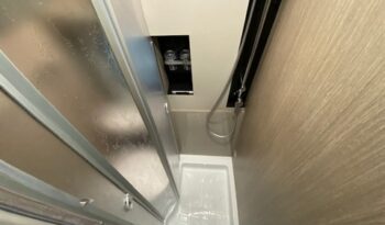 Chausson V697 Premium letti gemelli 140 cv 2021 636 cm pieno