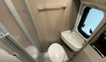 Chausson V697 Premium letti gemelli 140 cv 2021 636 cm pieno