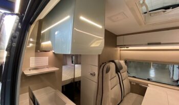 Chausson V697 Premium letti gemelli 140 cv 2021 636 cm pieno